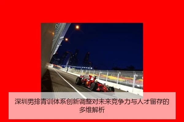 深圳男排青训体系创新调整对未来竞争力与人才留存的多维解析